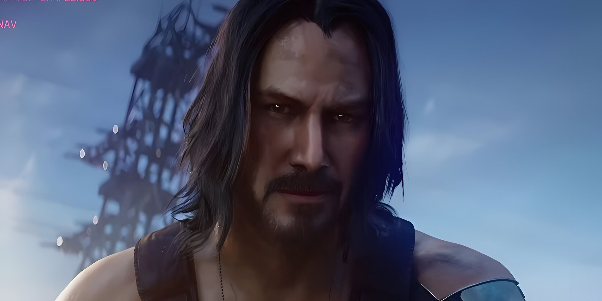 Bản mở rộng bị hủy của Cyberpunk 2077 bị rò rỉ