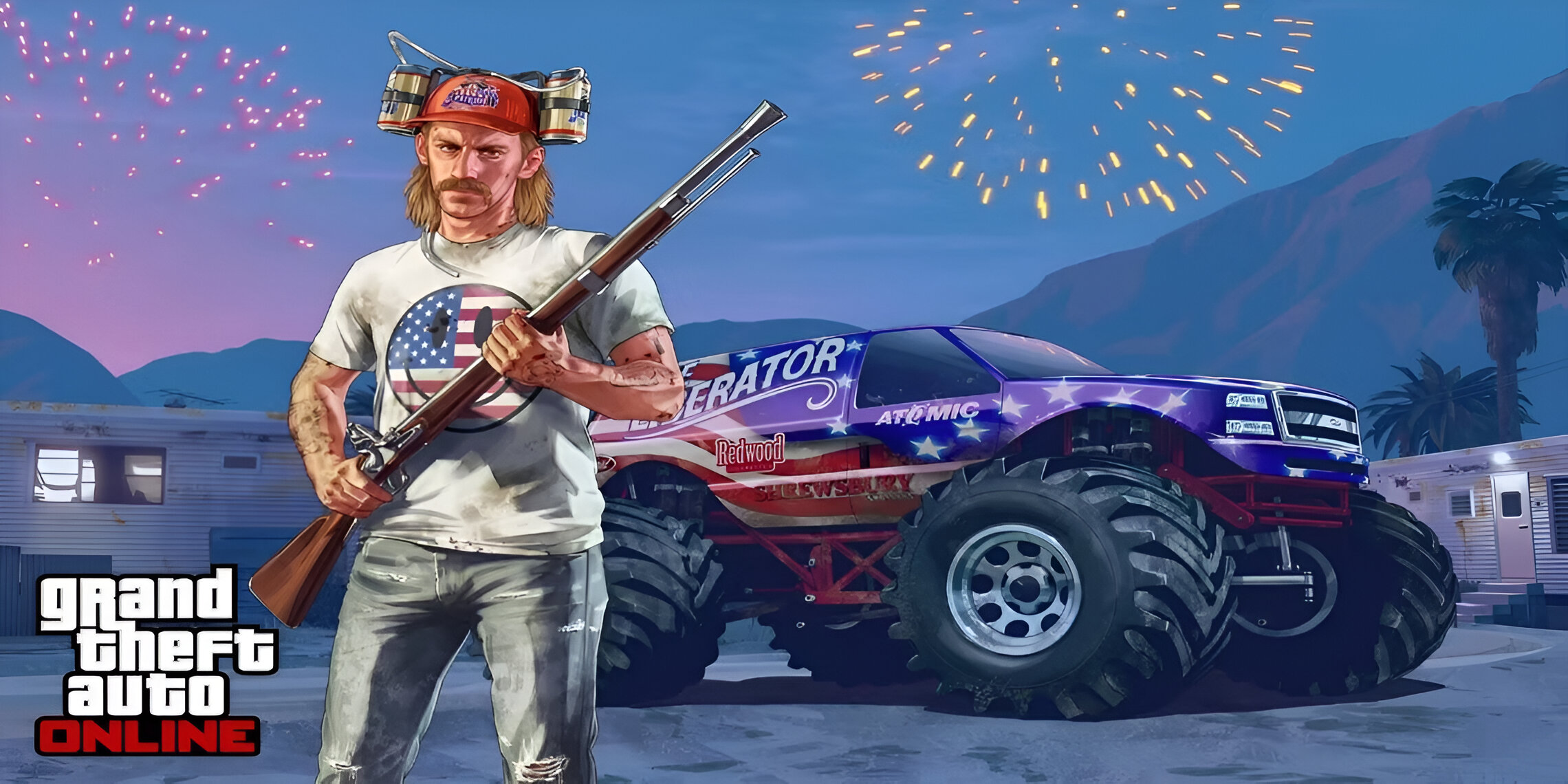 GTA Online tạm thời gỡ bỏ nội dung do lỗ hổng bảo mật