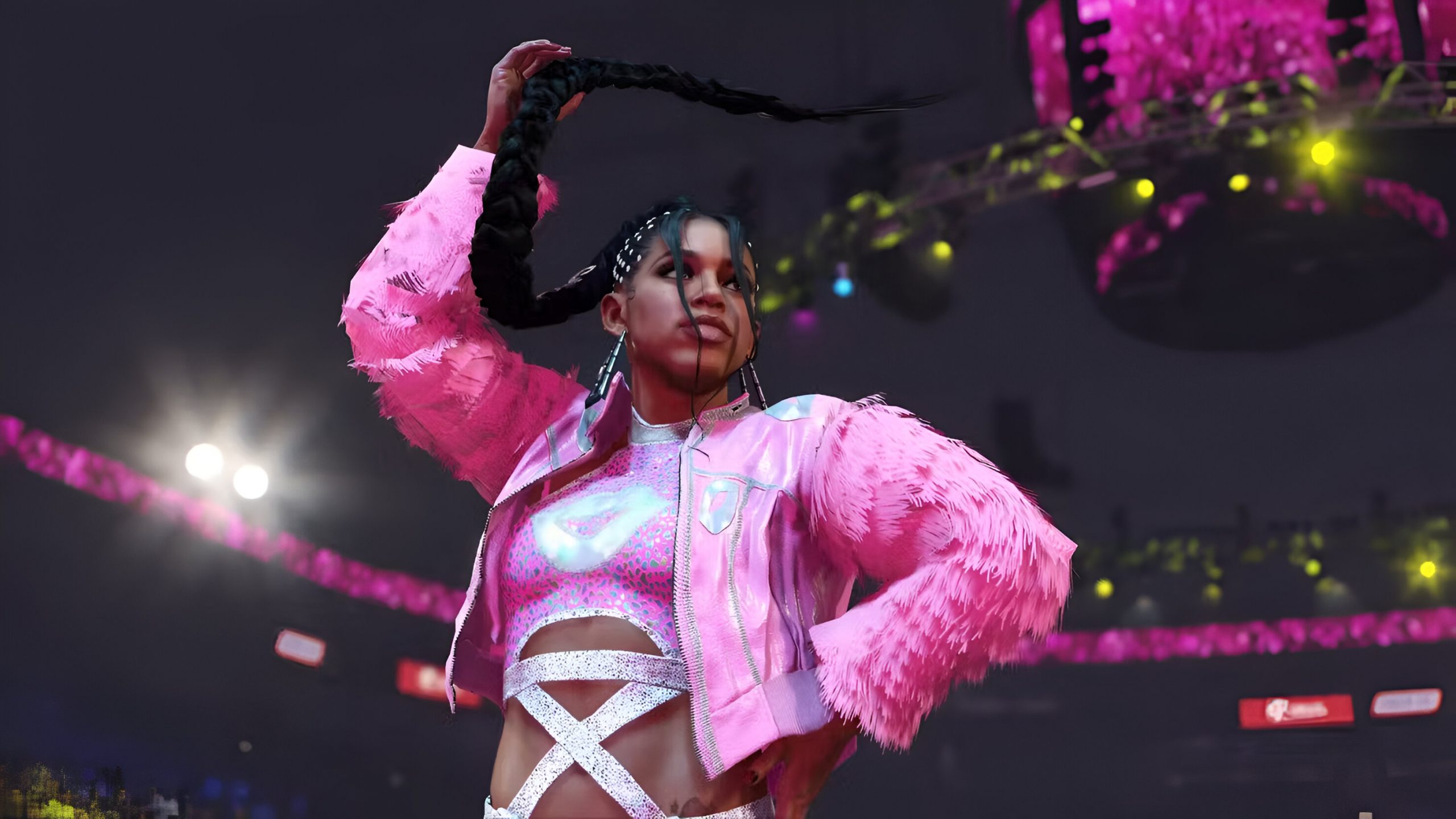 Những tin đồn về WWE sẽ thay đổi cơ chế của WWE 2K25