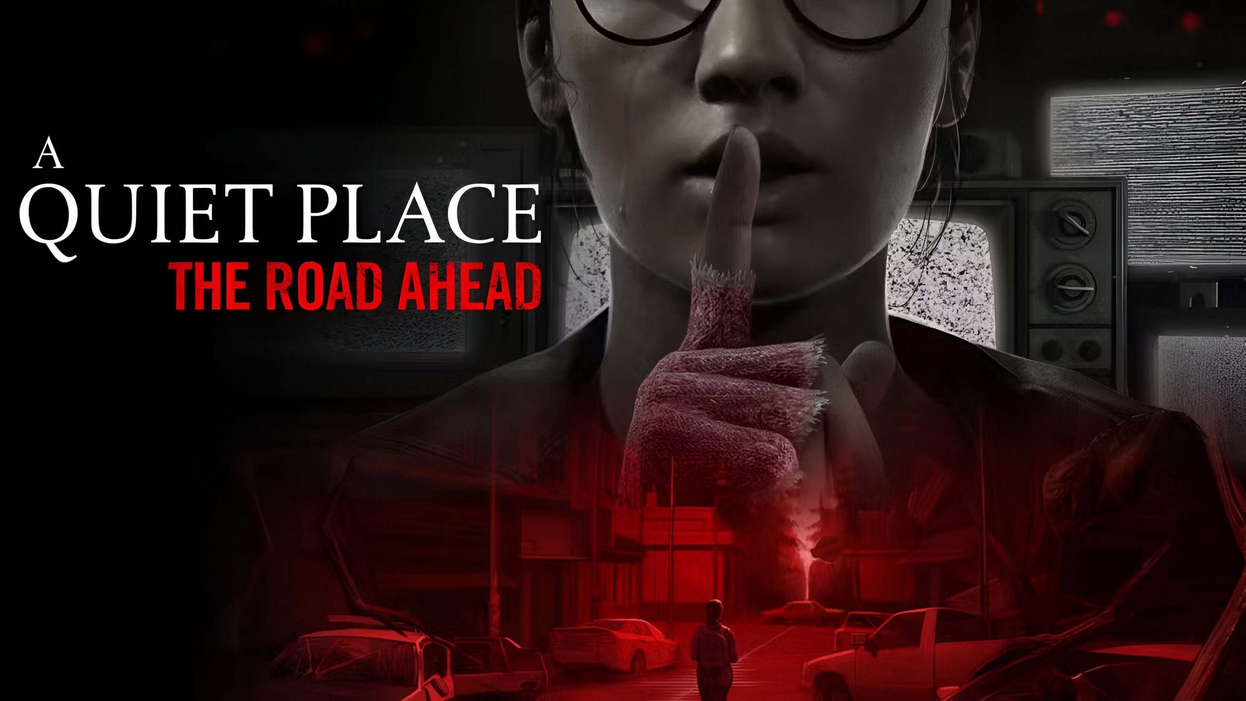 Tựa game A Quiet Place sẽ được ra mắt cuối năm nay