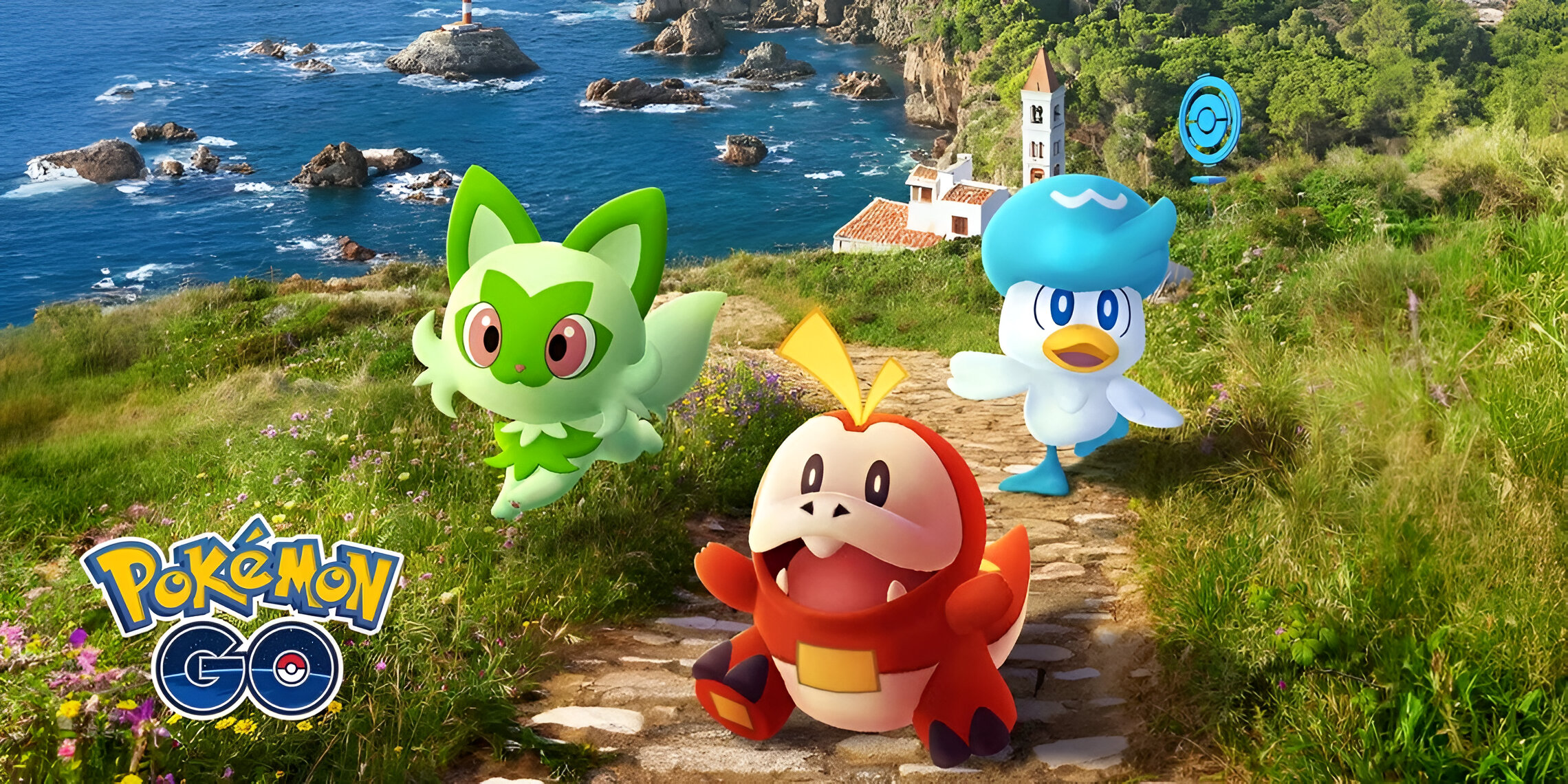 Giám đốc Pokemon GO đề cập đến việc thiếu Pokémon mới