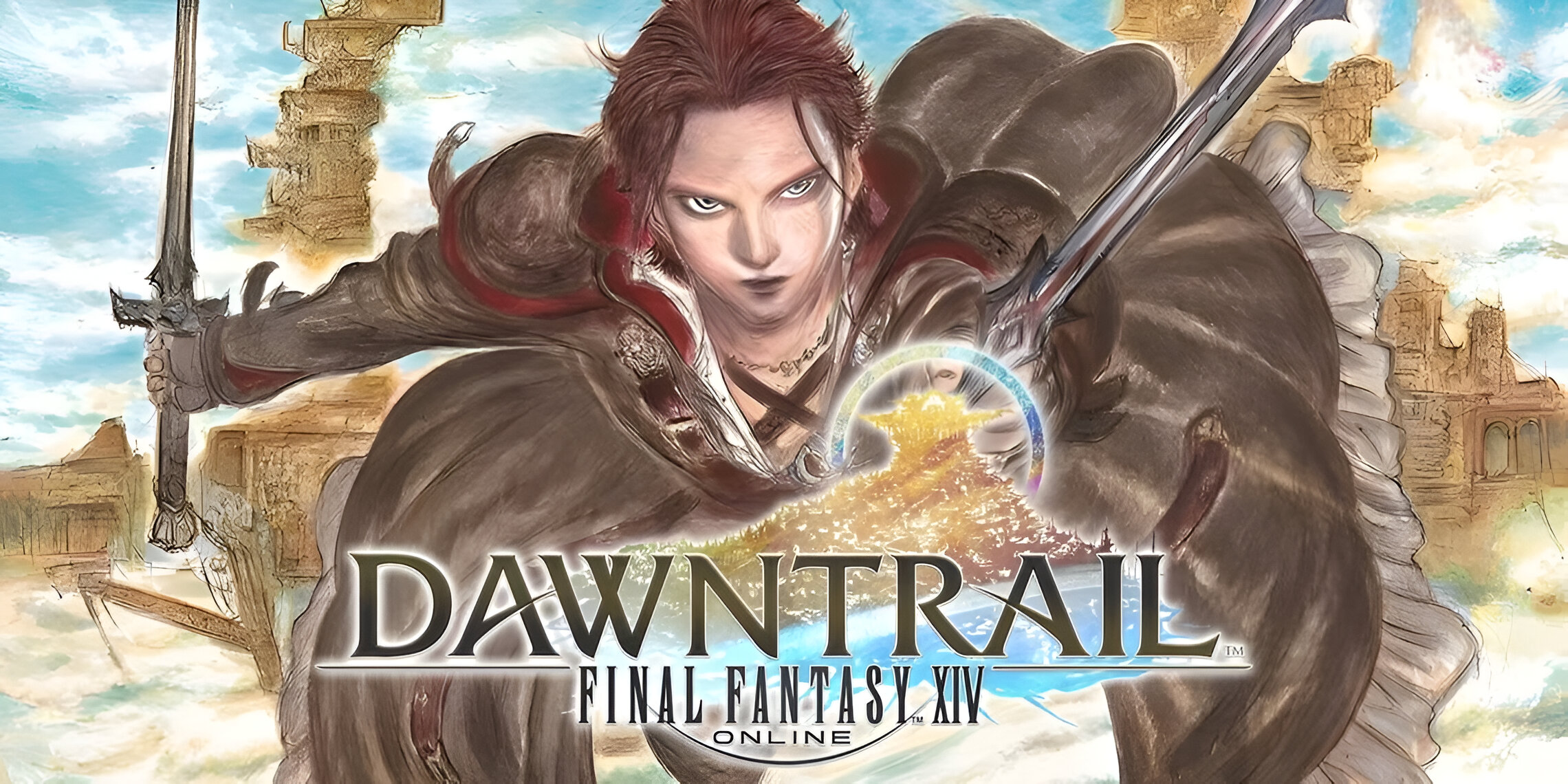 Final Fantasy 14 đau đầu với vấn nạn Leak