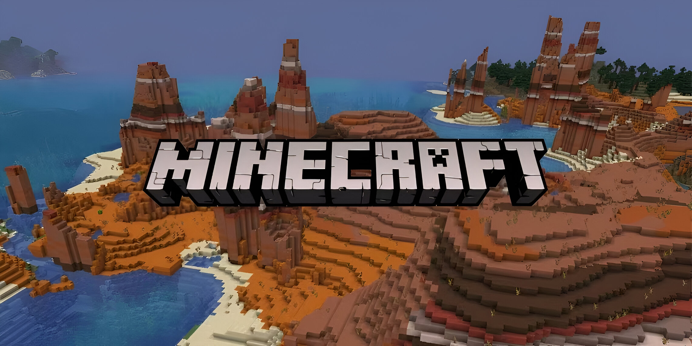 Minecraft cần cam kết cập nhật Biome còn thiếu