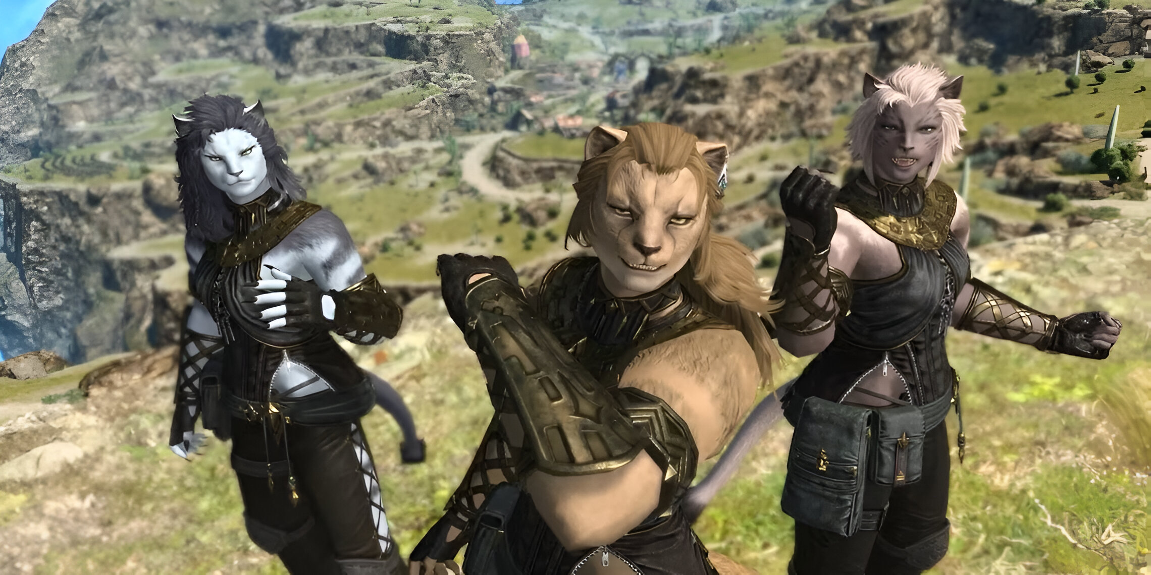 Final Fantasy 14 tiết lộ Twitch Drop cho sự kiện ra mắt Dawntrail