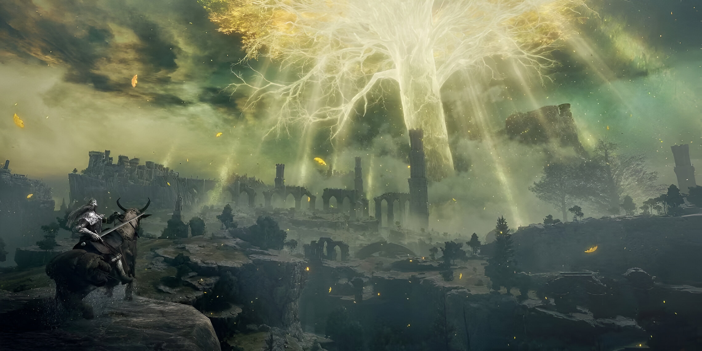 Elden Ring: Shadow of the Erdtree - Mất bao lâu để hoàn thành