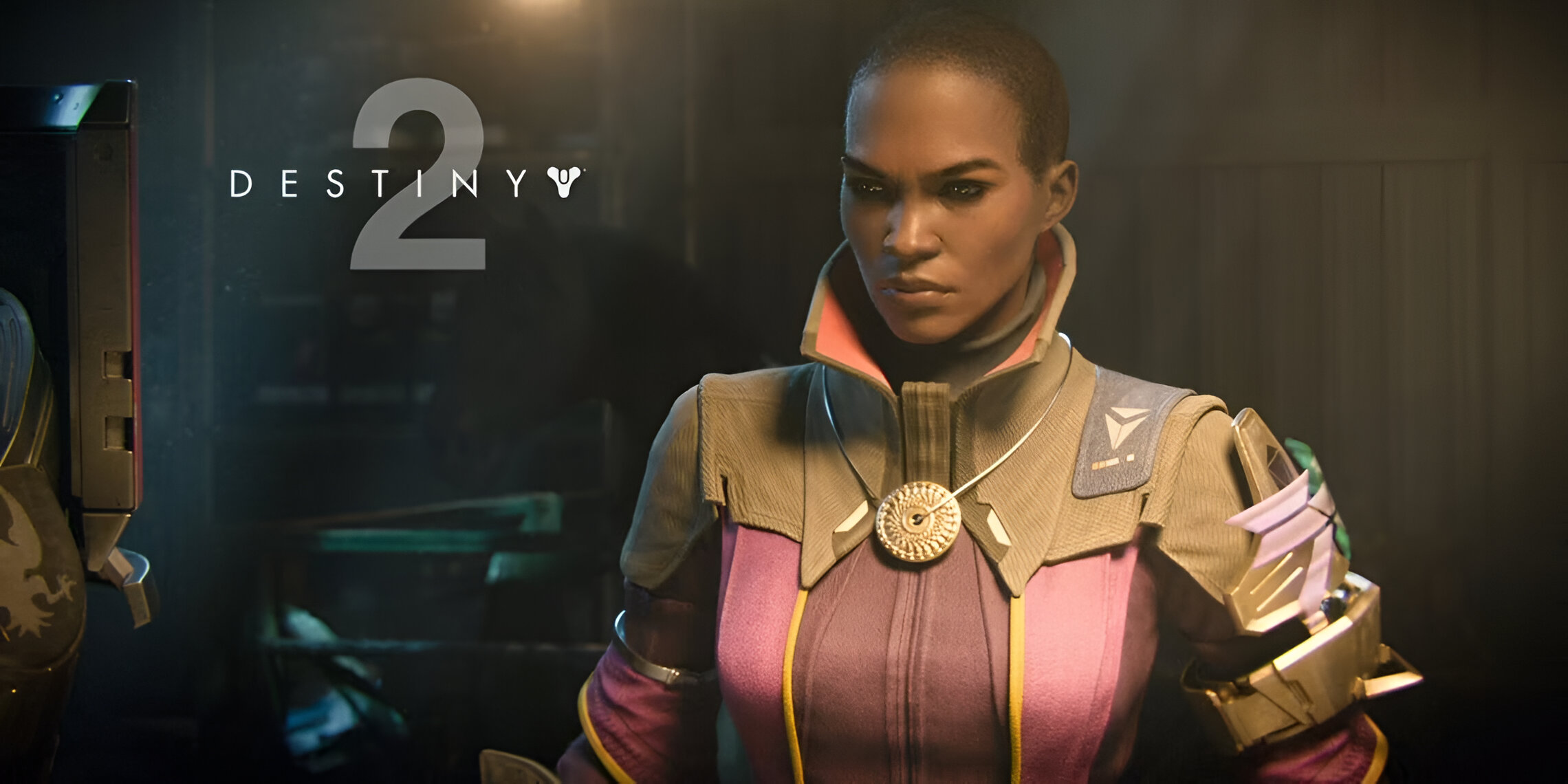Người chơi Destiny 2 phát hiện một lỗi khó chịu
