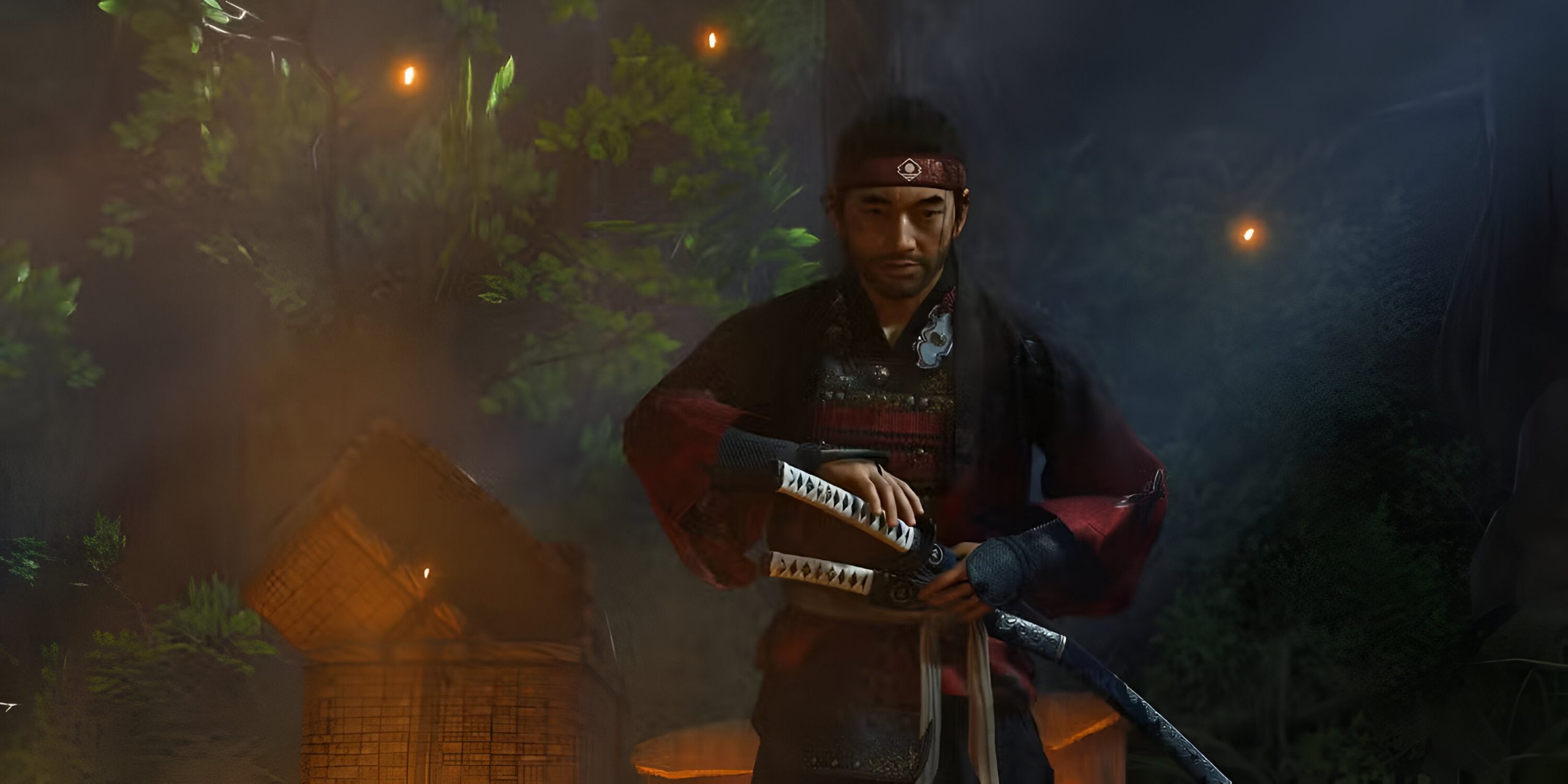 Diễn viên của Shogun có thể sẽ tham gia vào Ghost of Tsushima movie
