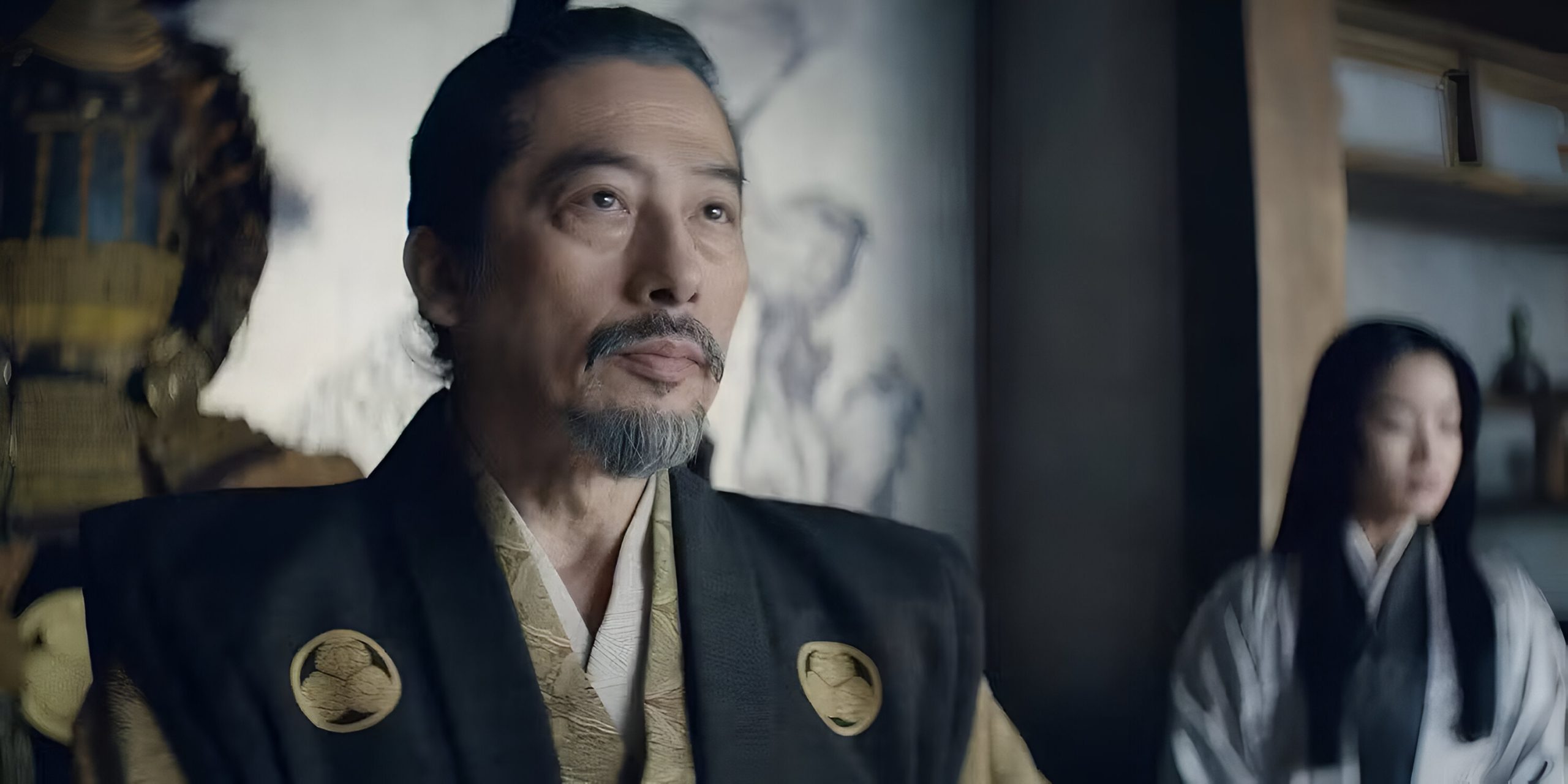 Diễn viên của Shogun có thể sẽ tham gia vào Ghost of Tsushima movie