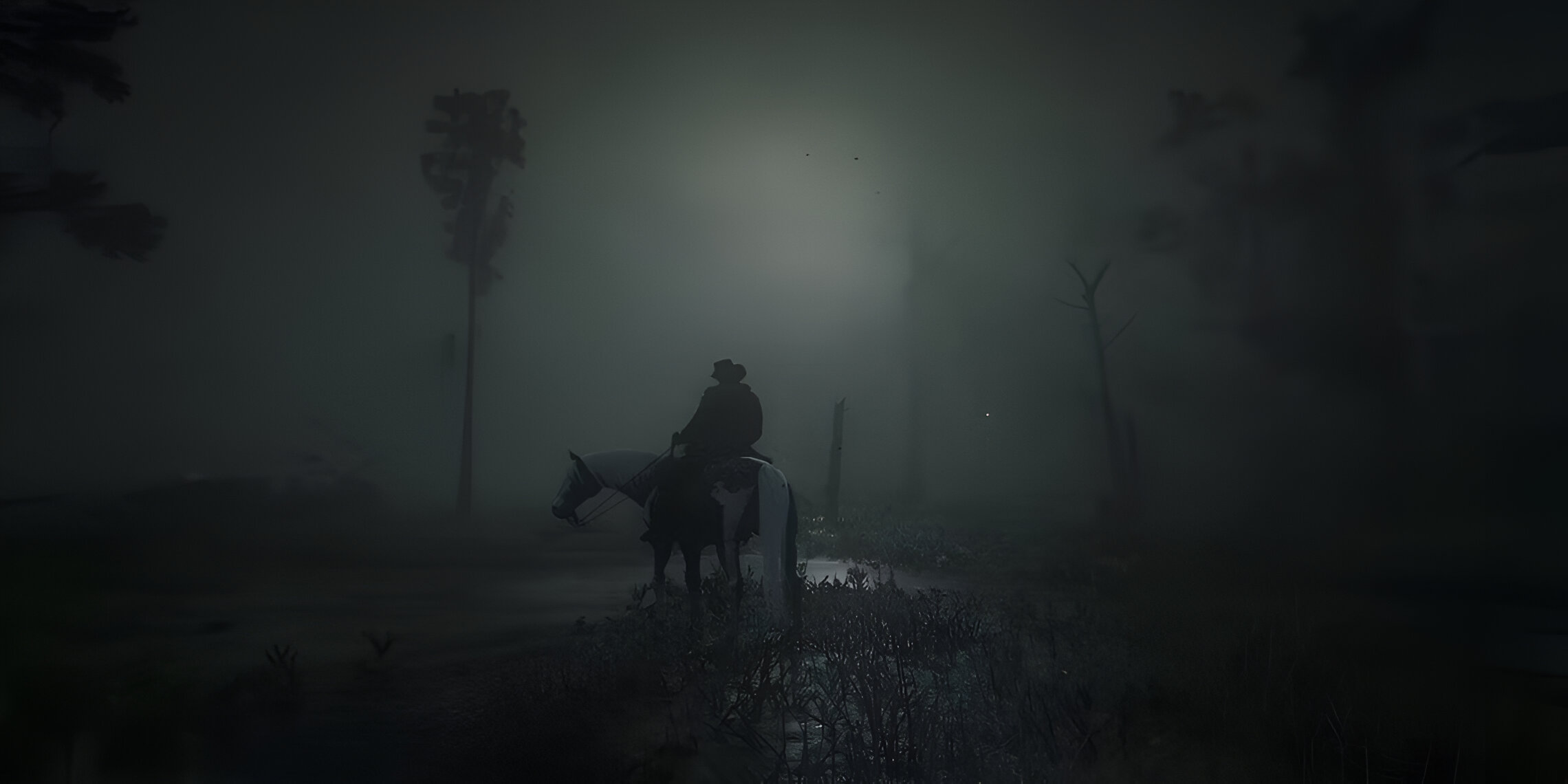 Một bug trong Red Dead Redemption 2 vẫn tồn tại sau 5 năm