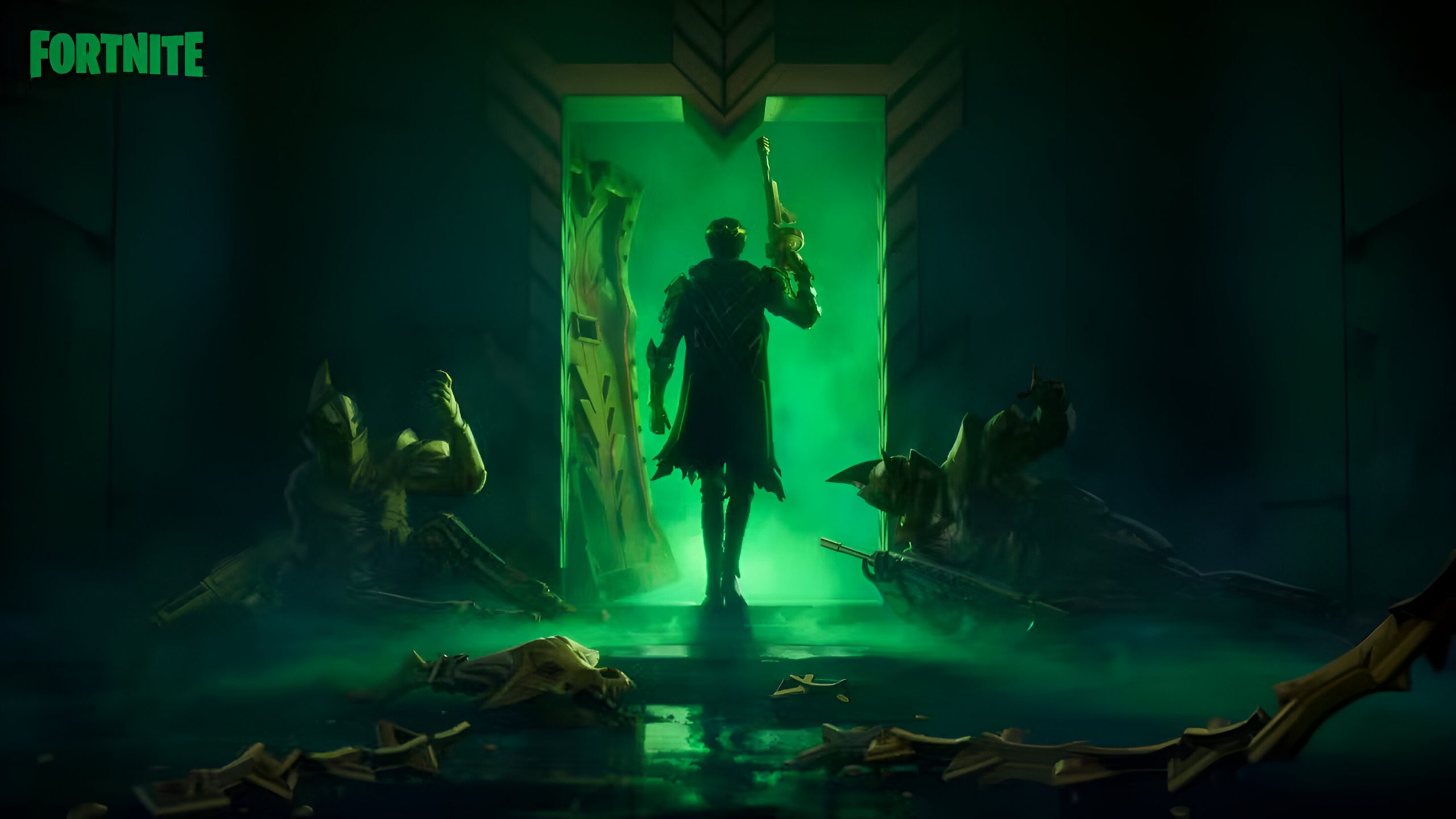 Epic Games cập nhật về kế hoạch cho Fortnite trên Mobile