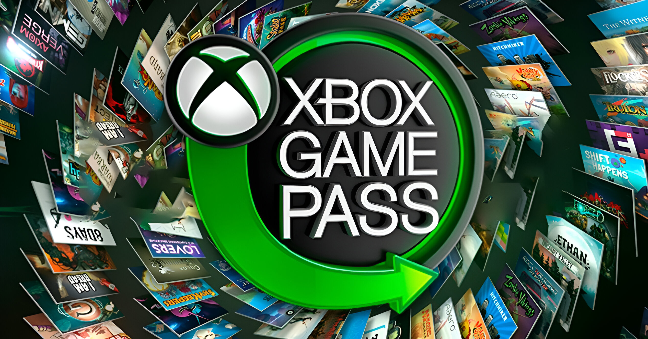 Xbox Game Pass mất 5 trò chơi vào ngày 15 tháng 6