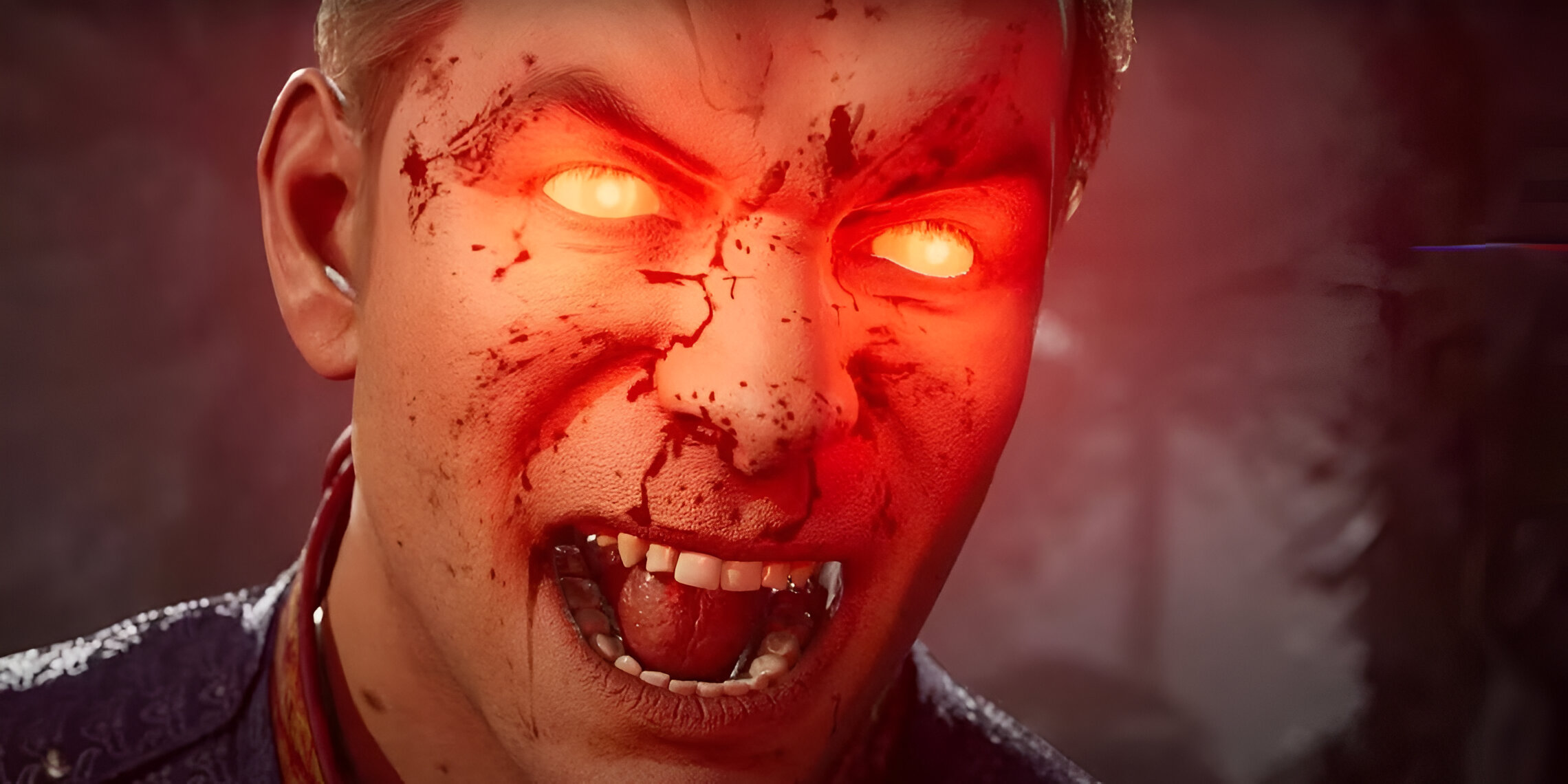 Mortal Kombat 1 phát hành bản cập nhật Homelander