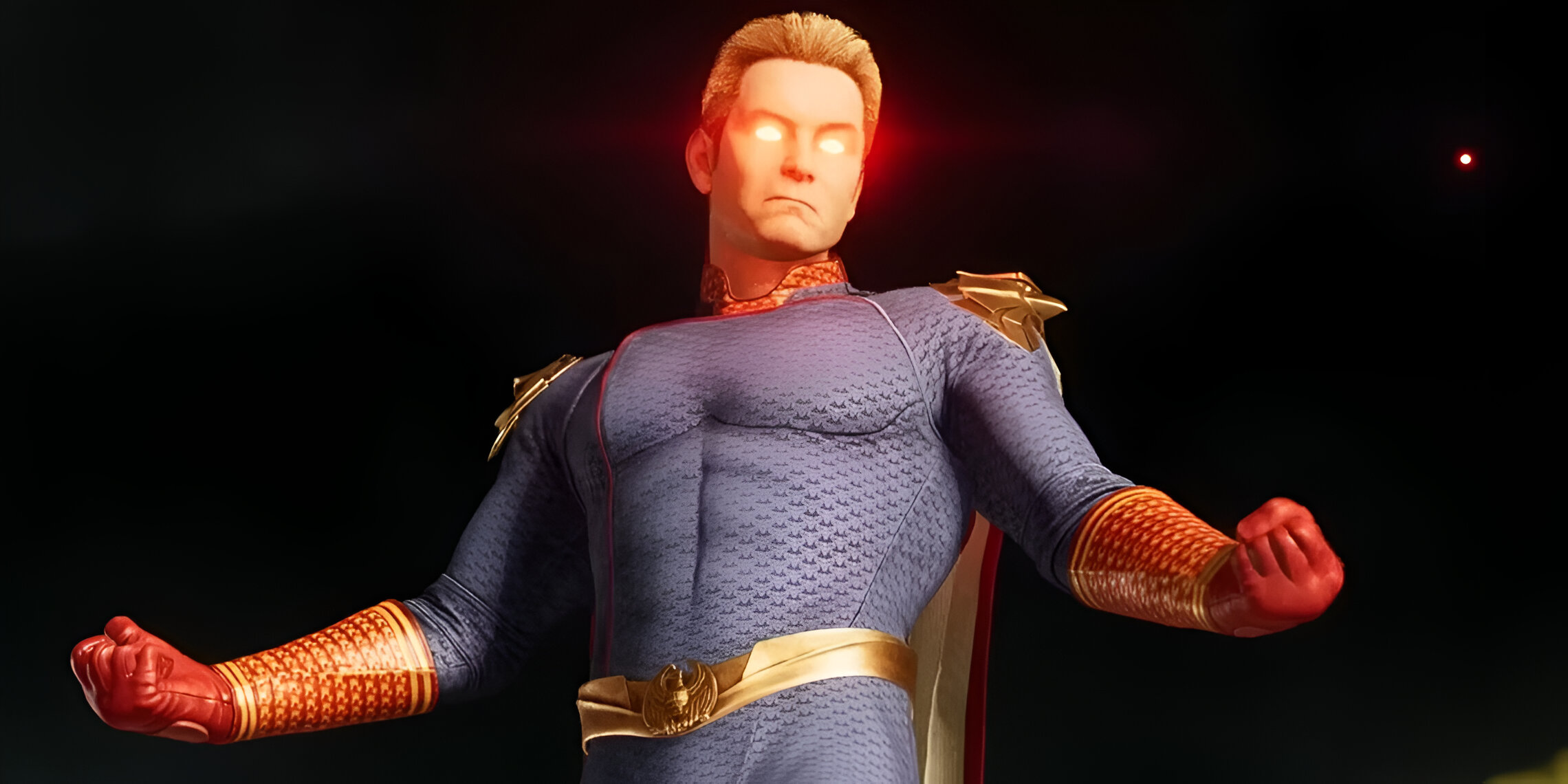 Người chơi Mortal Kombat 1 tìm thấy Easter Egg về The Boys
