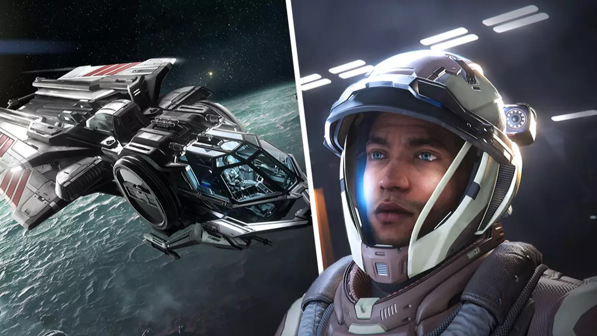 Star Citizen thông báo “tiễn” 600 tài khoản lợi dụng lỗi để trục lợi