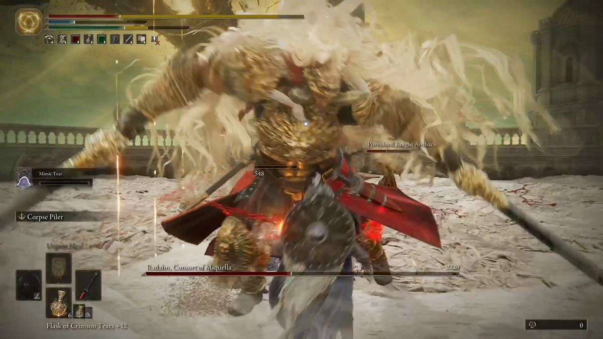 Streamer hạ gục trùm cuối Shadow of the Erdtree “như đi dạo” với 50 giây và 11 đòn