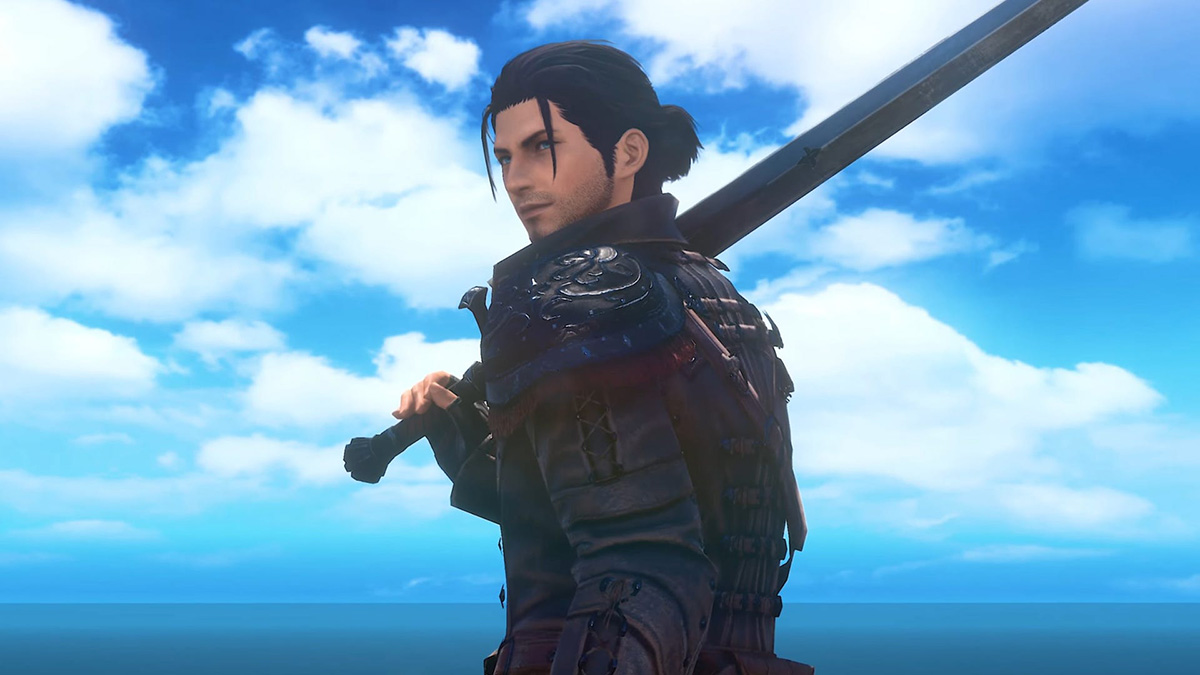 Trailer phát hành Final Fantasy 14: Dawntrail hé lộ thêm về cốt truyện bản mở rộng