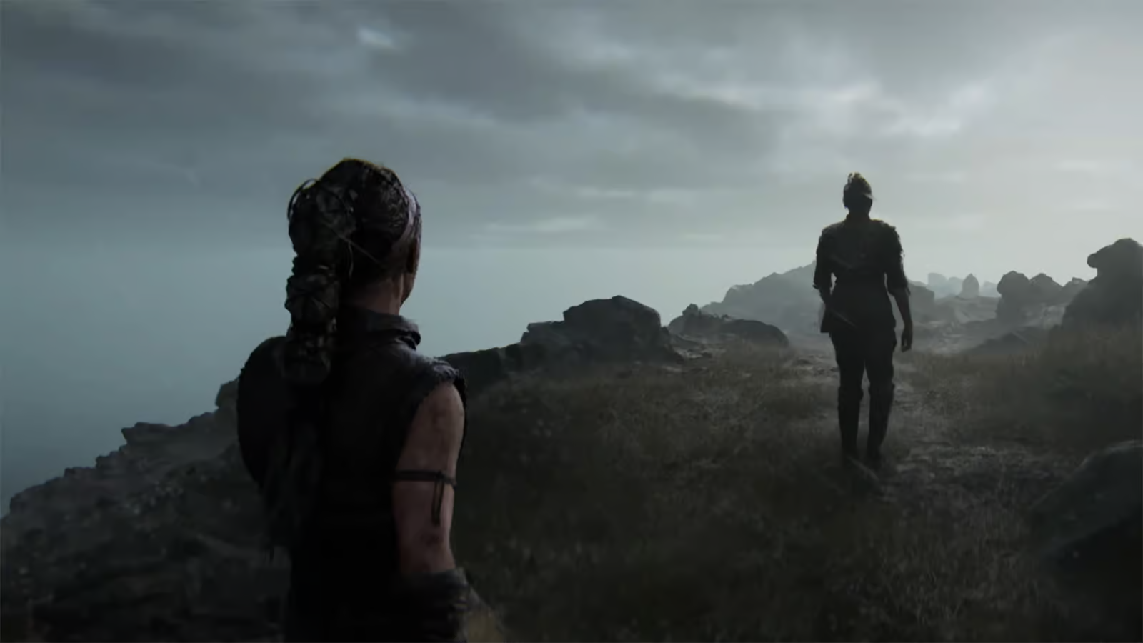 Hellblade 2 đang có doanh số bán ra không được tích cực cho lắm