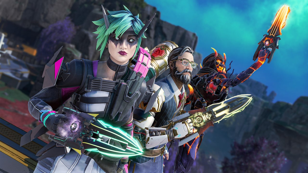 Game thủ chỉ trích dữ dội Apex Legends do chia gói Battle Pass làm 2