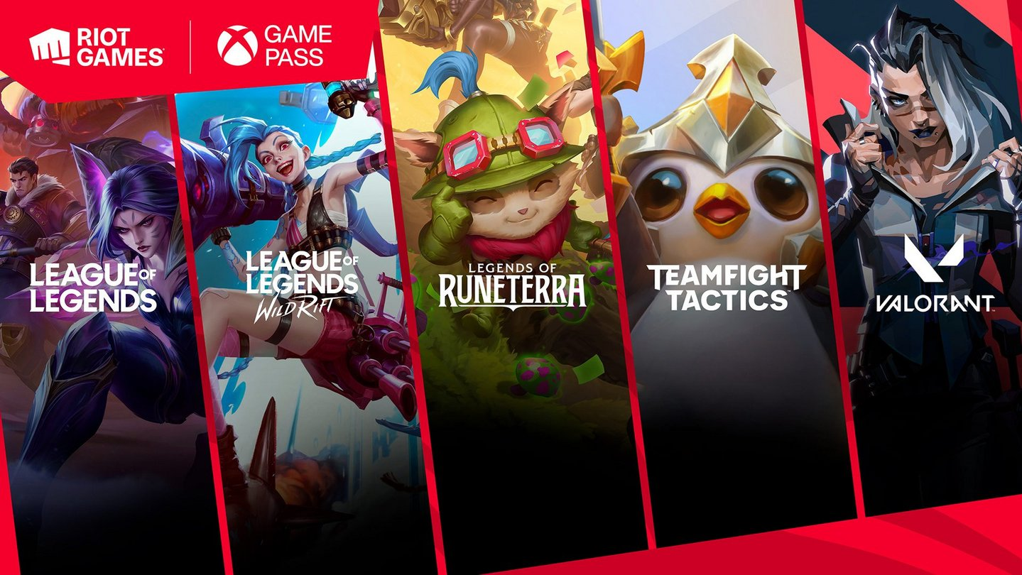 Riot Games đã hủy một game đối kháng phong cách Super Smash Bros