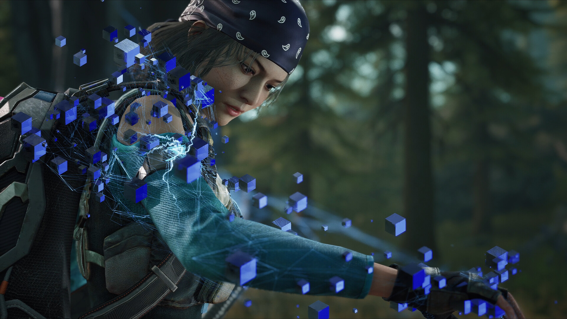 Game online mới của Tencent đóng cửa chỉ sau 1 năm ra mắt