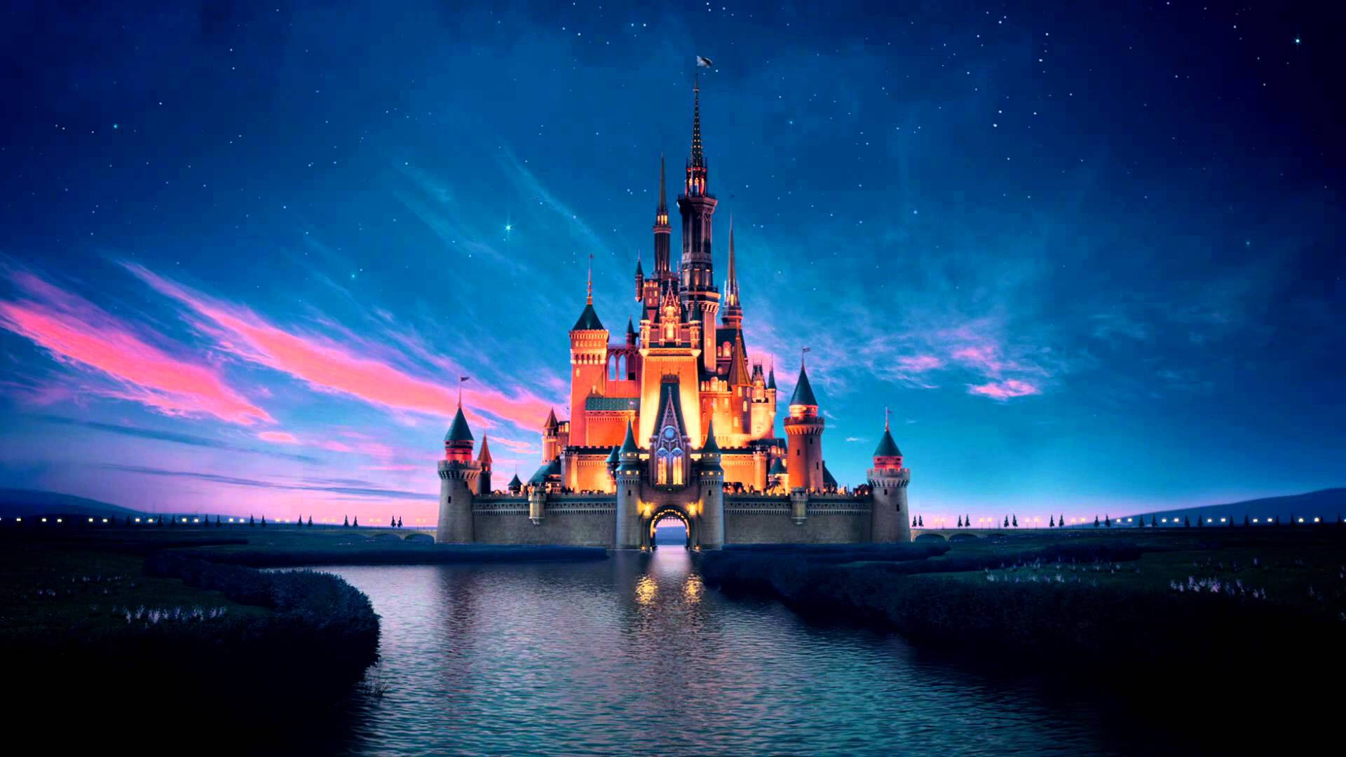 Disney vừa bị hacker đánh cắp 1TB dữ liệu