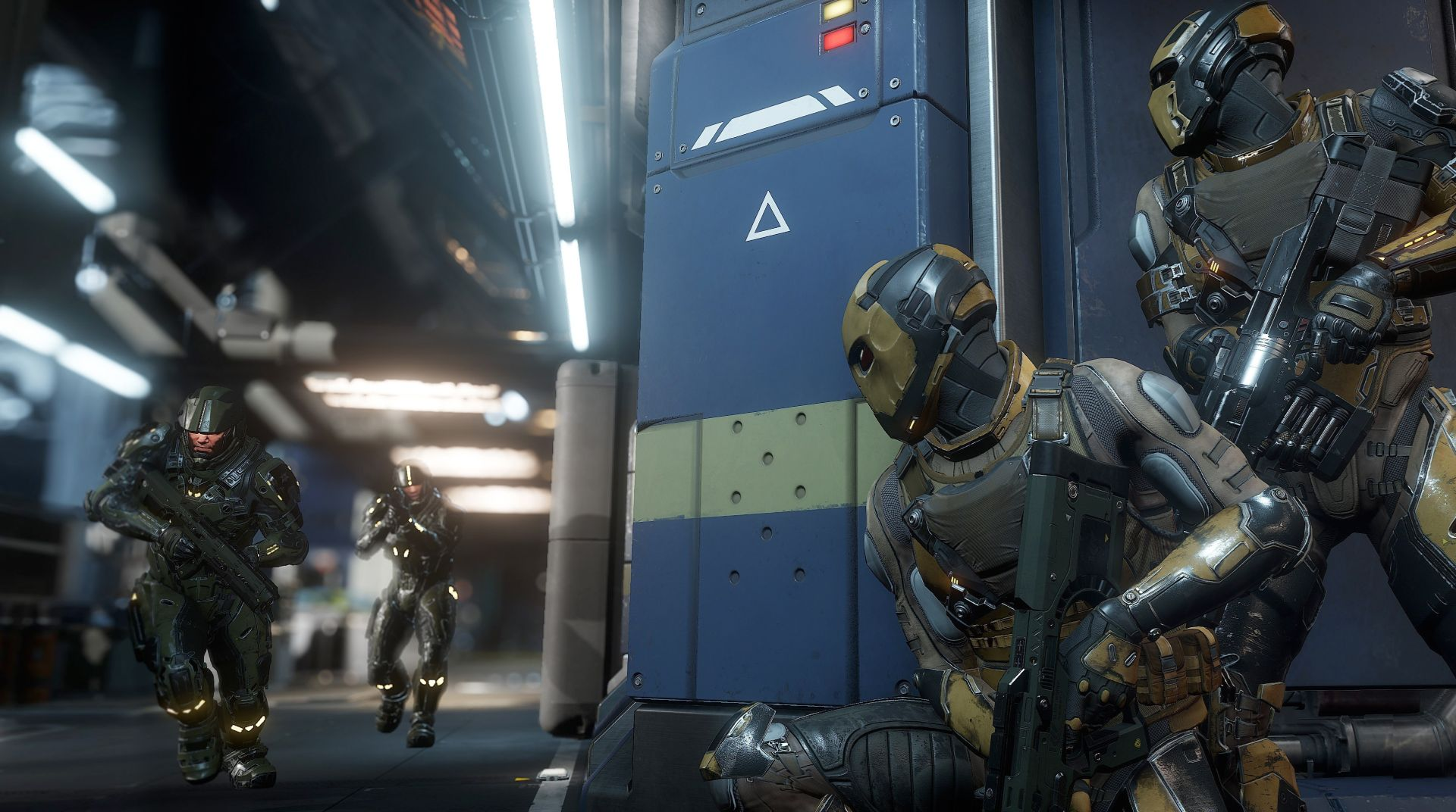 Nhà phát triển Star Citizen được đền bù 27.000 Bảng Anh do bị phân biệt đối xử