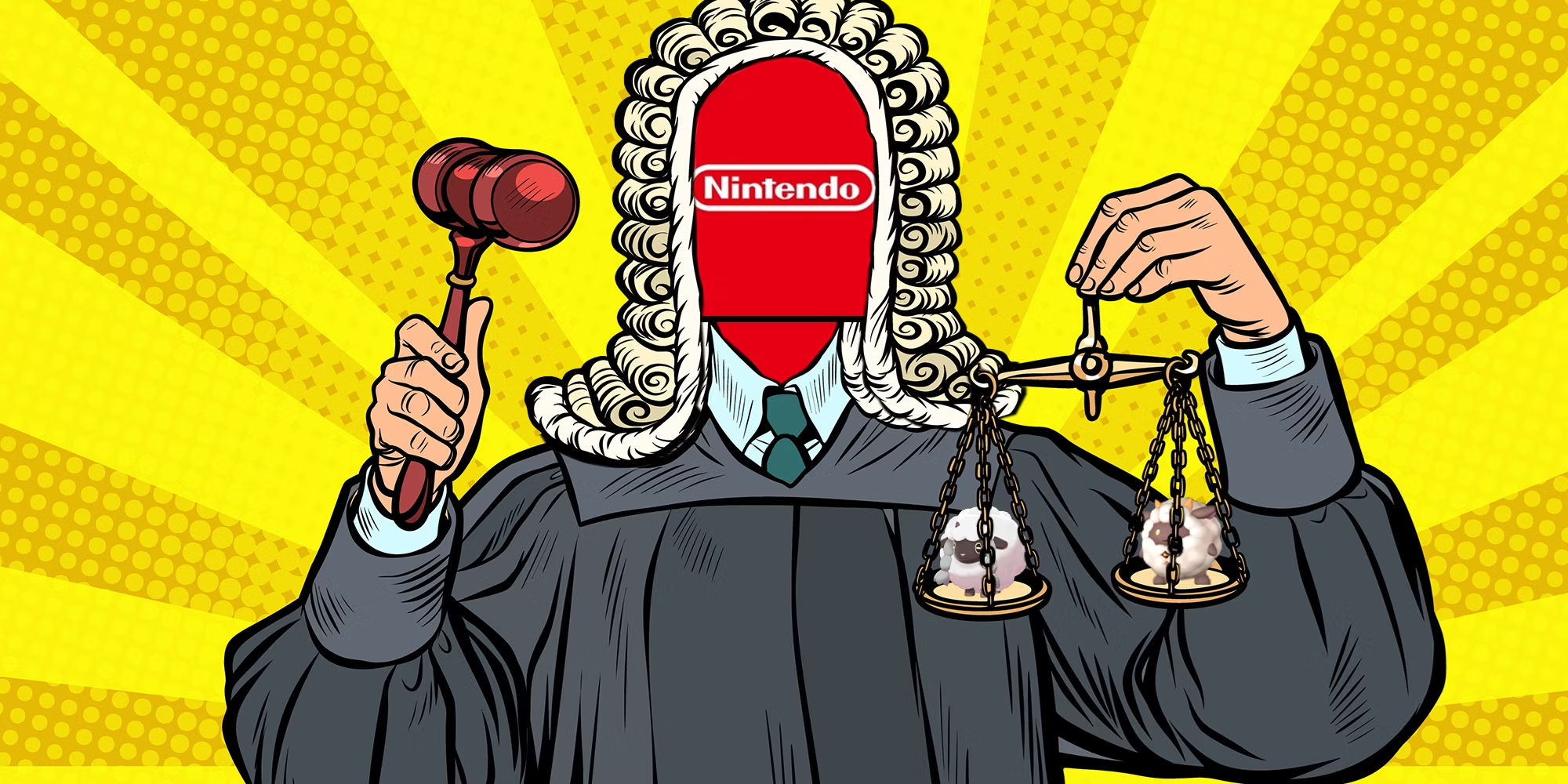 Nintendo tiếp tục thanh trừng những kẻ phát tán lậu game của hãng