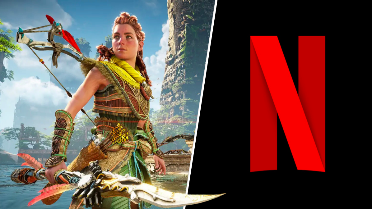 Phim truyền hình Horizon Zero Dawn được đồn đã bị Netflix hủy bỏ