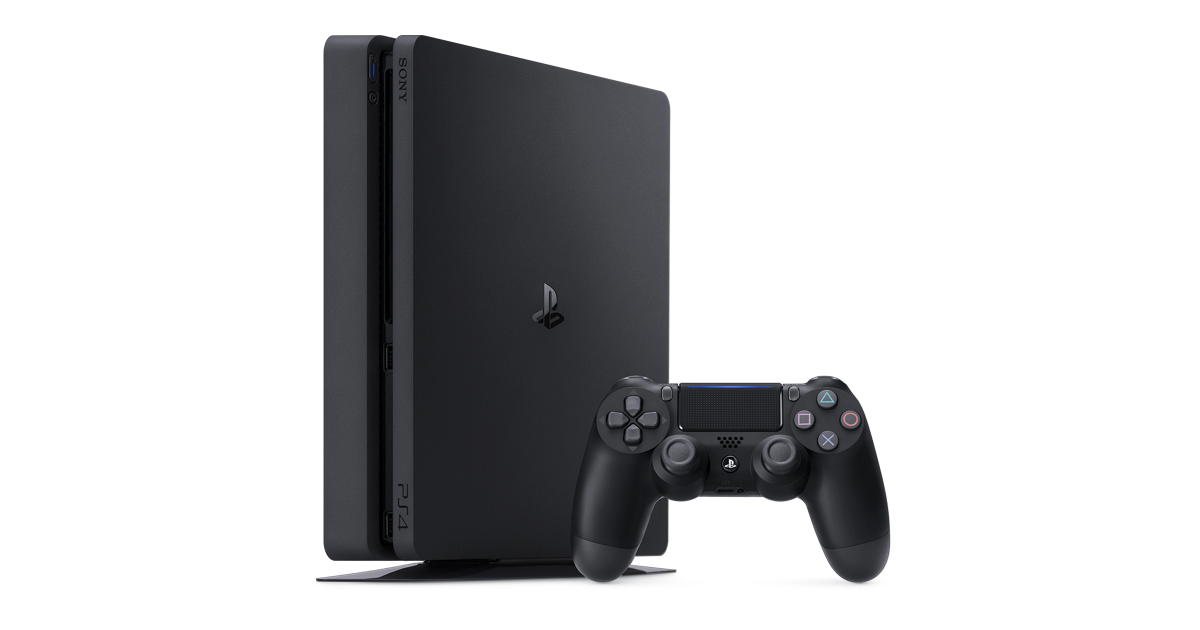 Thành công của PS4 đã giúp AMD tránh khỏi phá sản