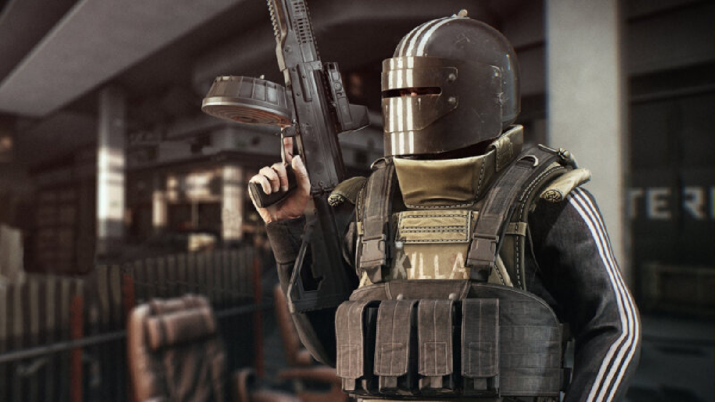 Người chơi Escape From Tarkov sẽ được trả tiền để bắt hacker