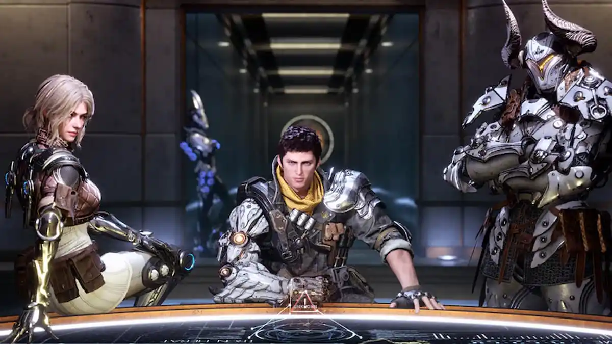 Nexon cho biết sẽ điều tra tình trạng chat độc hại The First Descendant