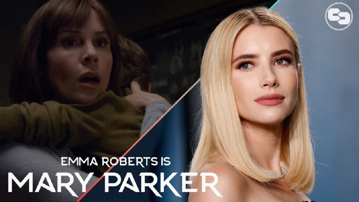 Nữ diễn viên Emma Roberts cho rằng Madame Web thất bại là do cộng đồng mạng