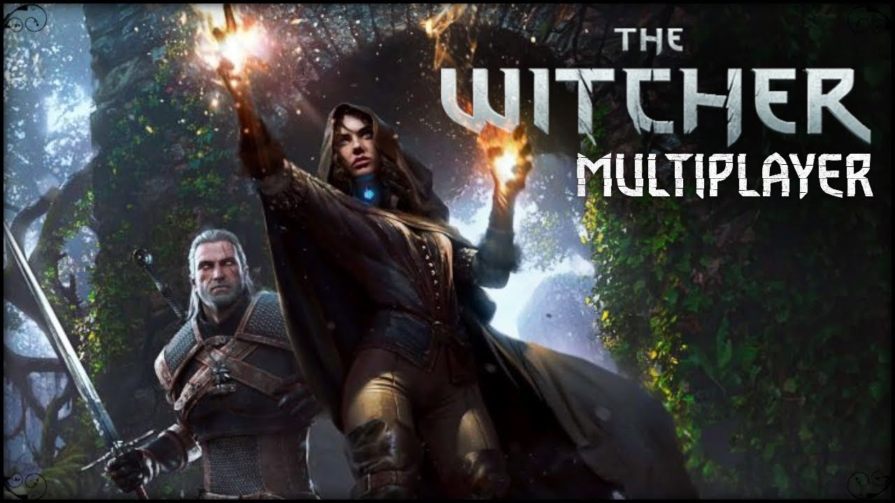 Chi tiết về dự án The Witcher online bị rò rỉ trên mạng