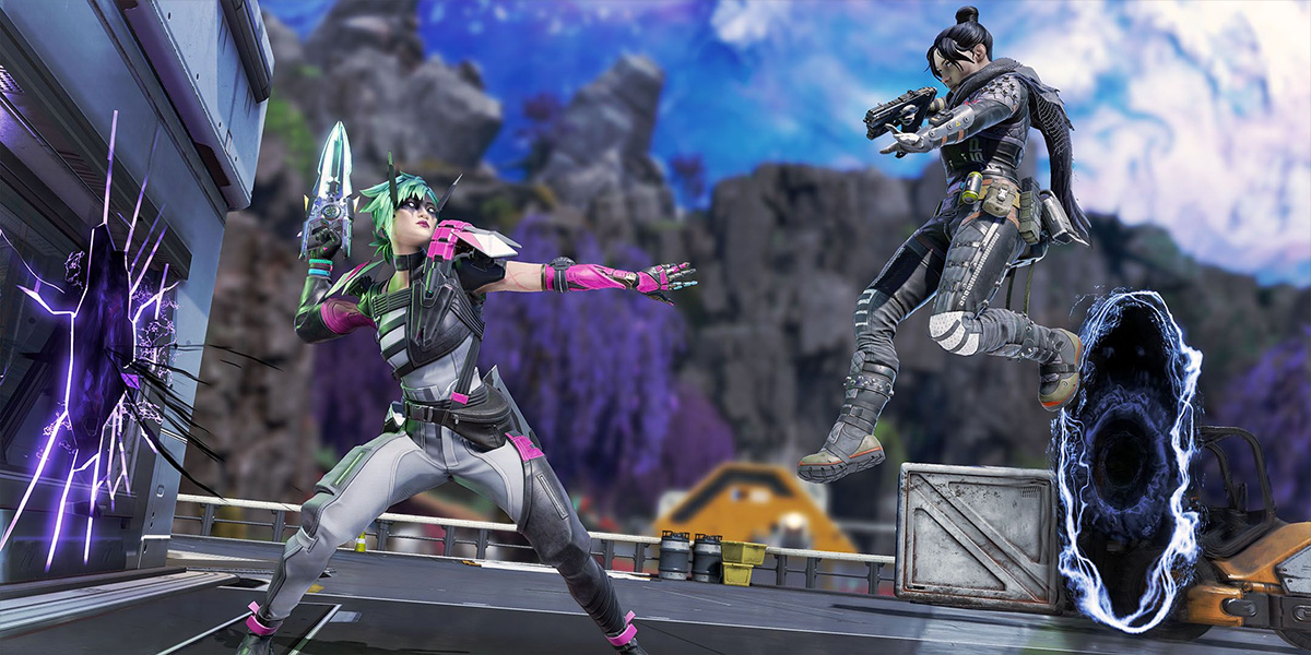 Apex Legends trên Steam bị nhấn chìm bởi bom review sau bất bình về Battle Pass