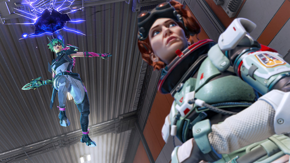 Apex Legends trên Steam bị nhấn chìm bởi bom review sau bất bình về Battle Pass