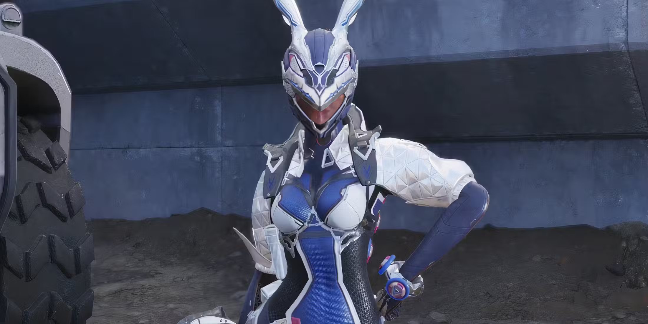 Cách nhận Bunny Spiral Catalyst trong The First Descendant