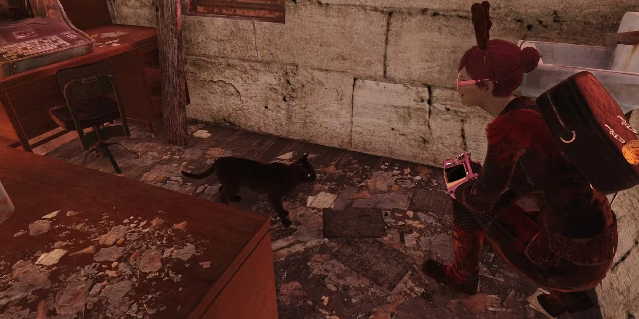 Fallout 76 rò rỉ tính năng mới sắp đến với trò chơi