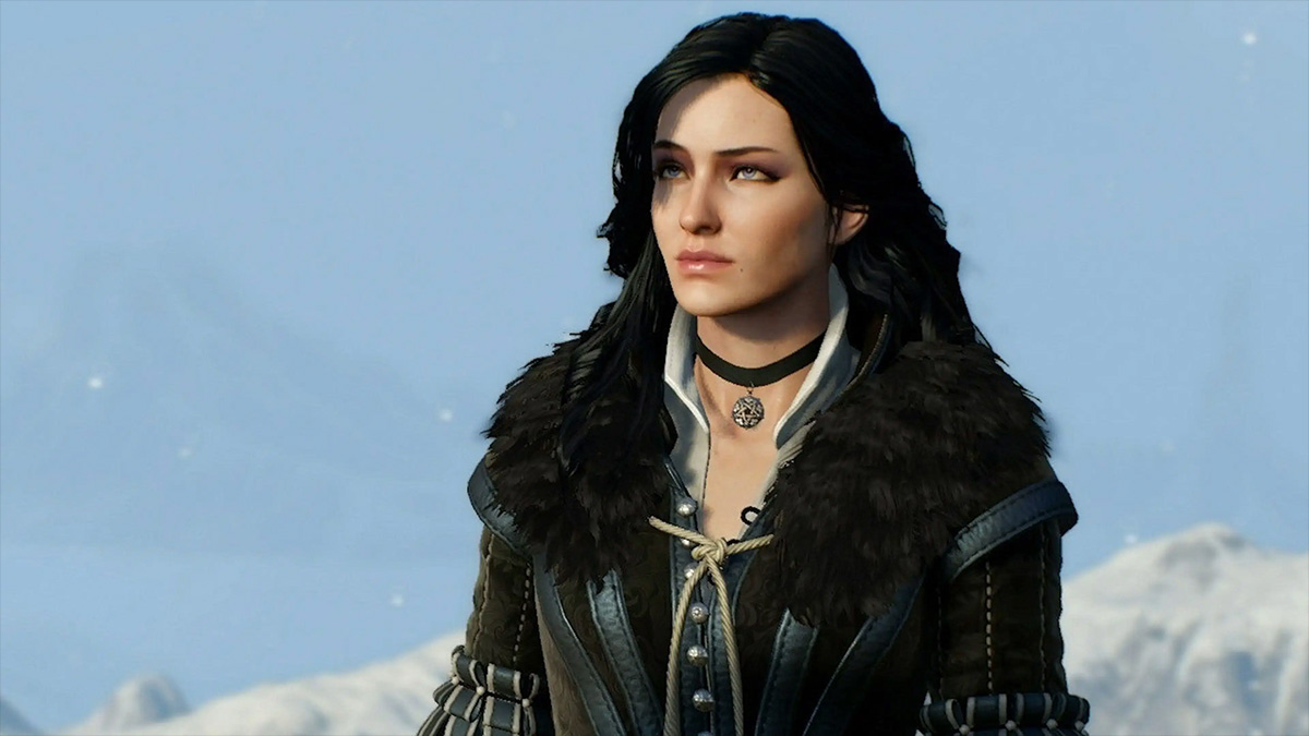 Game thủ “đào” ra được đoạn kết ẩn bị cắt bỏ của The Witcher 3 nhờ công vụ Redkit