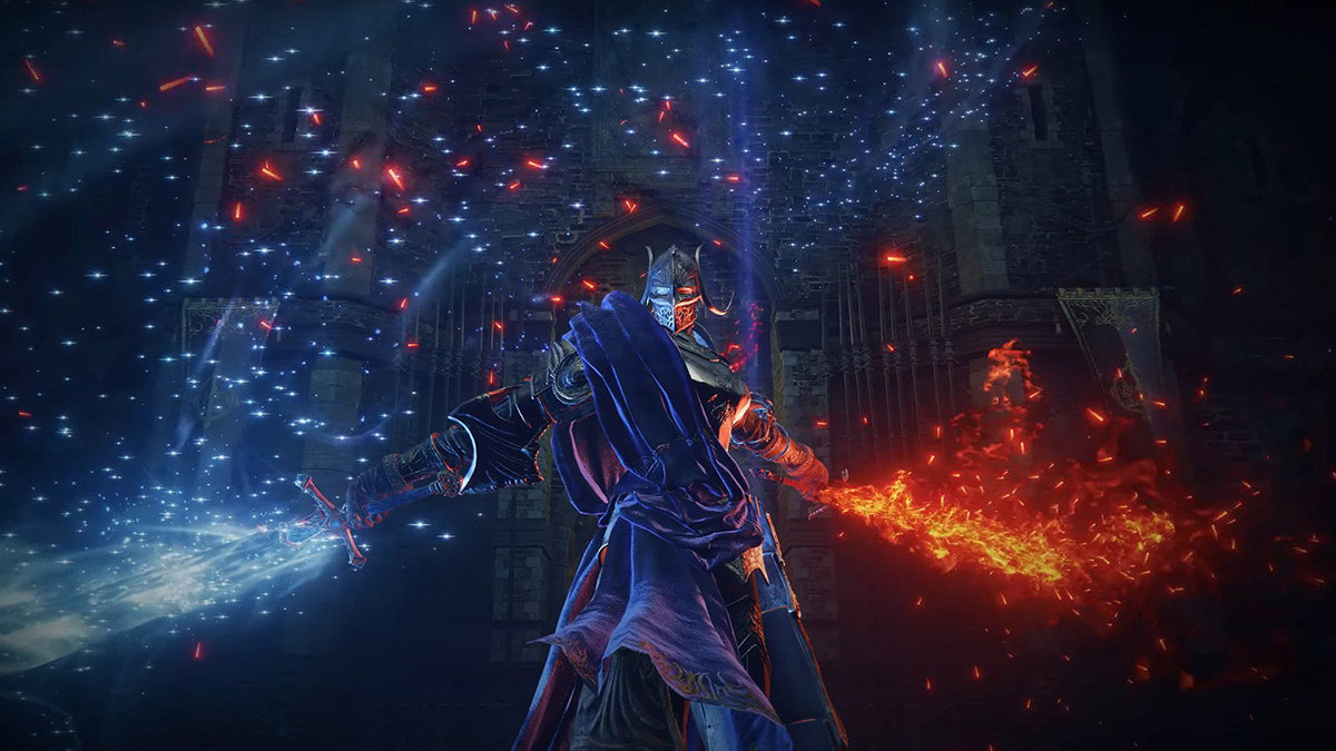 Game thủ Elden Ring “trầm cảm” vì thắng trùm cuối Shadow of the Erdtree chỉ bằng một đòn