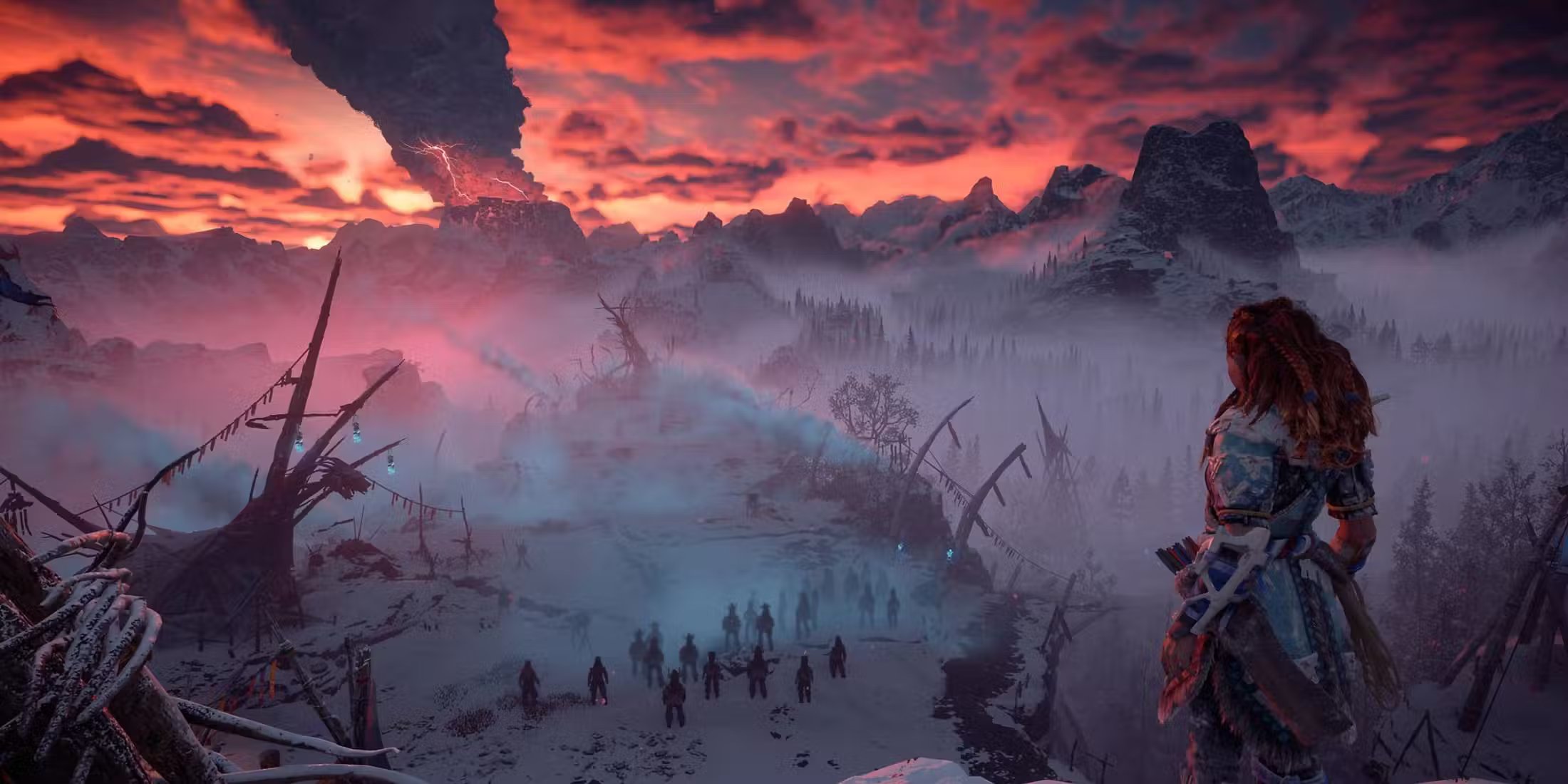Horizon 3 có thể dễ dàng đưa HADES trở lại