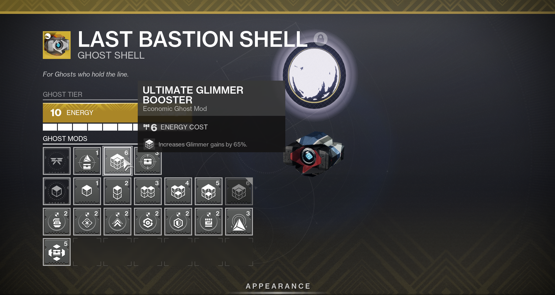 Destiny 2: Kinh tế "kinh hoàng" của The Final Shape khiến người chơi lao đao - Gamelade