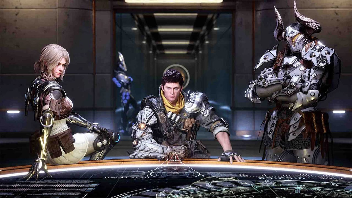 Nexon công bố danh tính và xử phạt các tài khoản gian lận trong The First Descendant