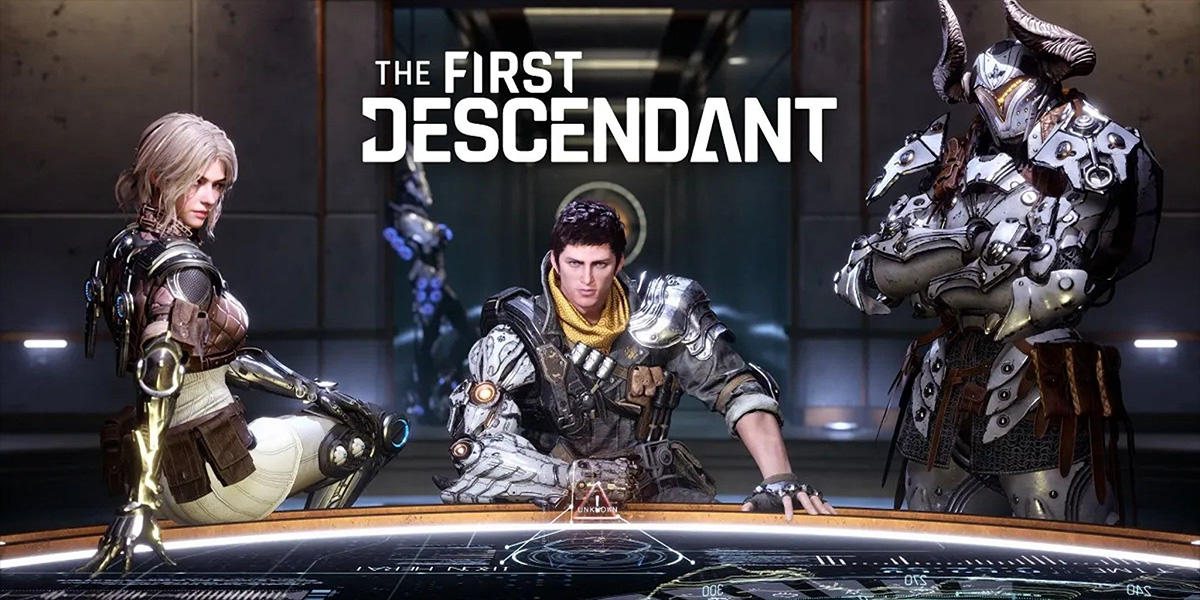 Nexon xin lỗi và đền bù cho người chơi The First Descendant vì loạt lỗi lúc mở game