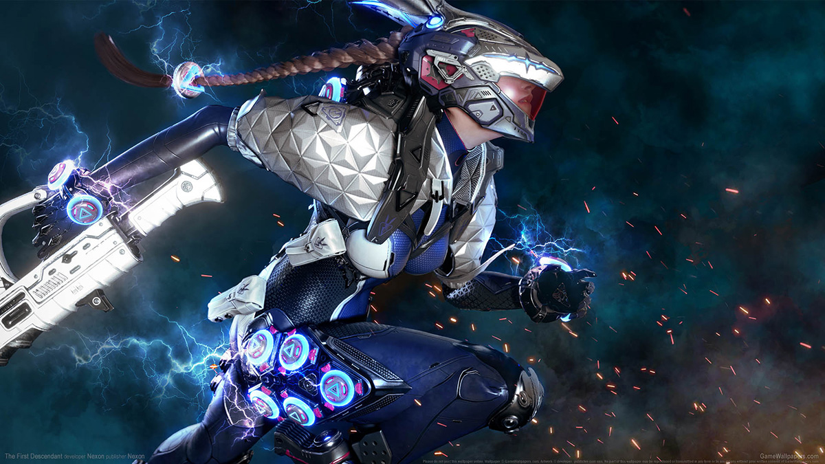 Nexon xin lỗi và đền bù cho người chơi The First Descendant vì loạt lỗi lúc mở game