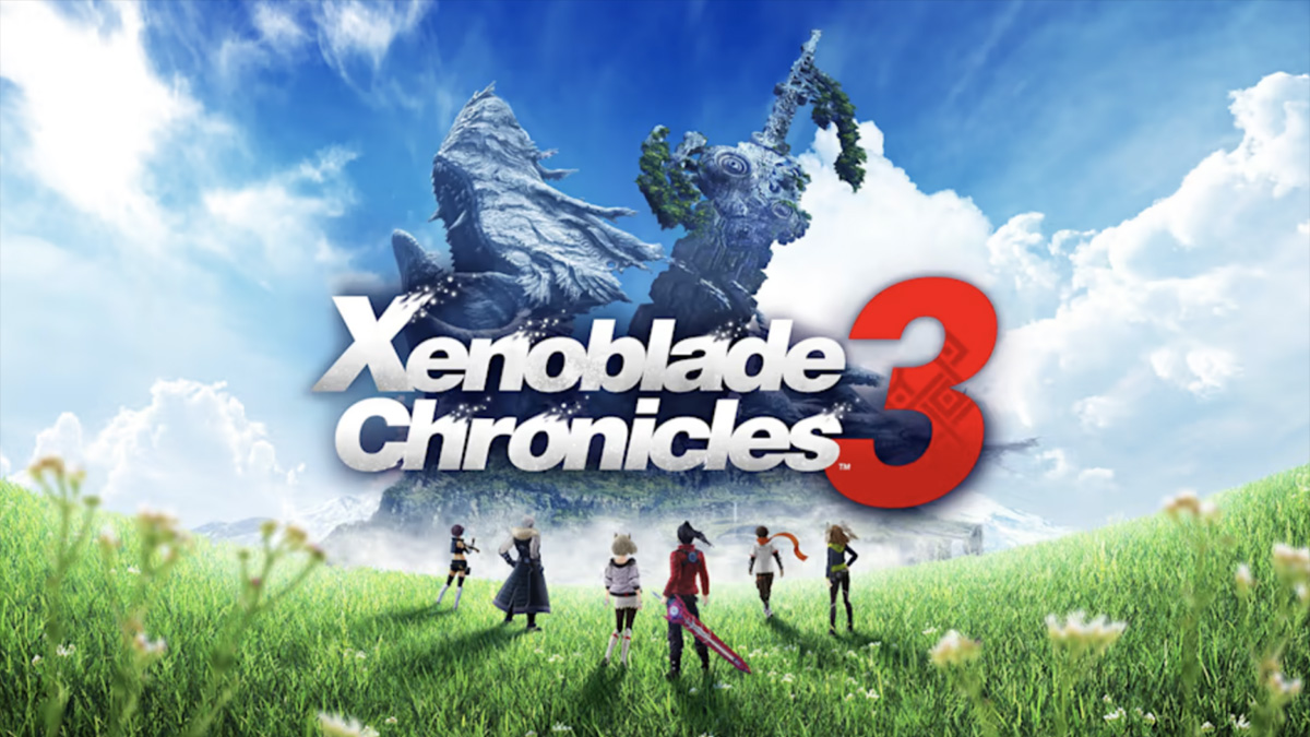 Nhà phát triển Monolith Soft không ngủ quên với thành công hiện tại và muốn phát triển hơn nữa