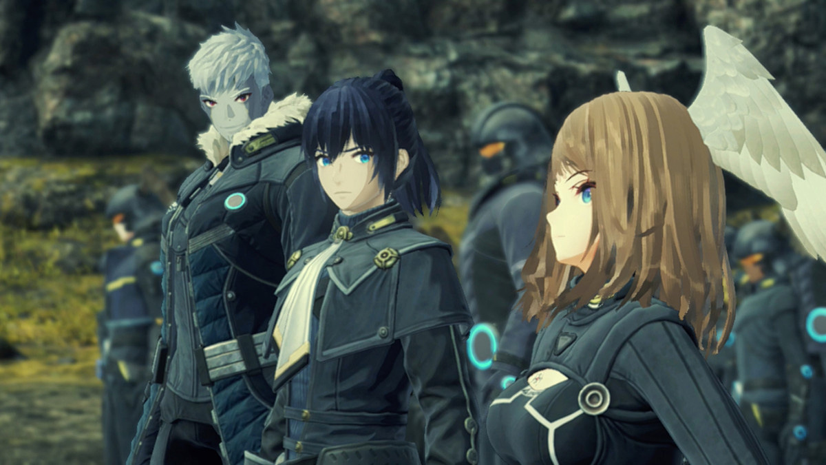 Nhà phát triển Monolith Soft không ngủ quên với thành công hiện tại và muốn phát triển hơn nữa
