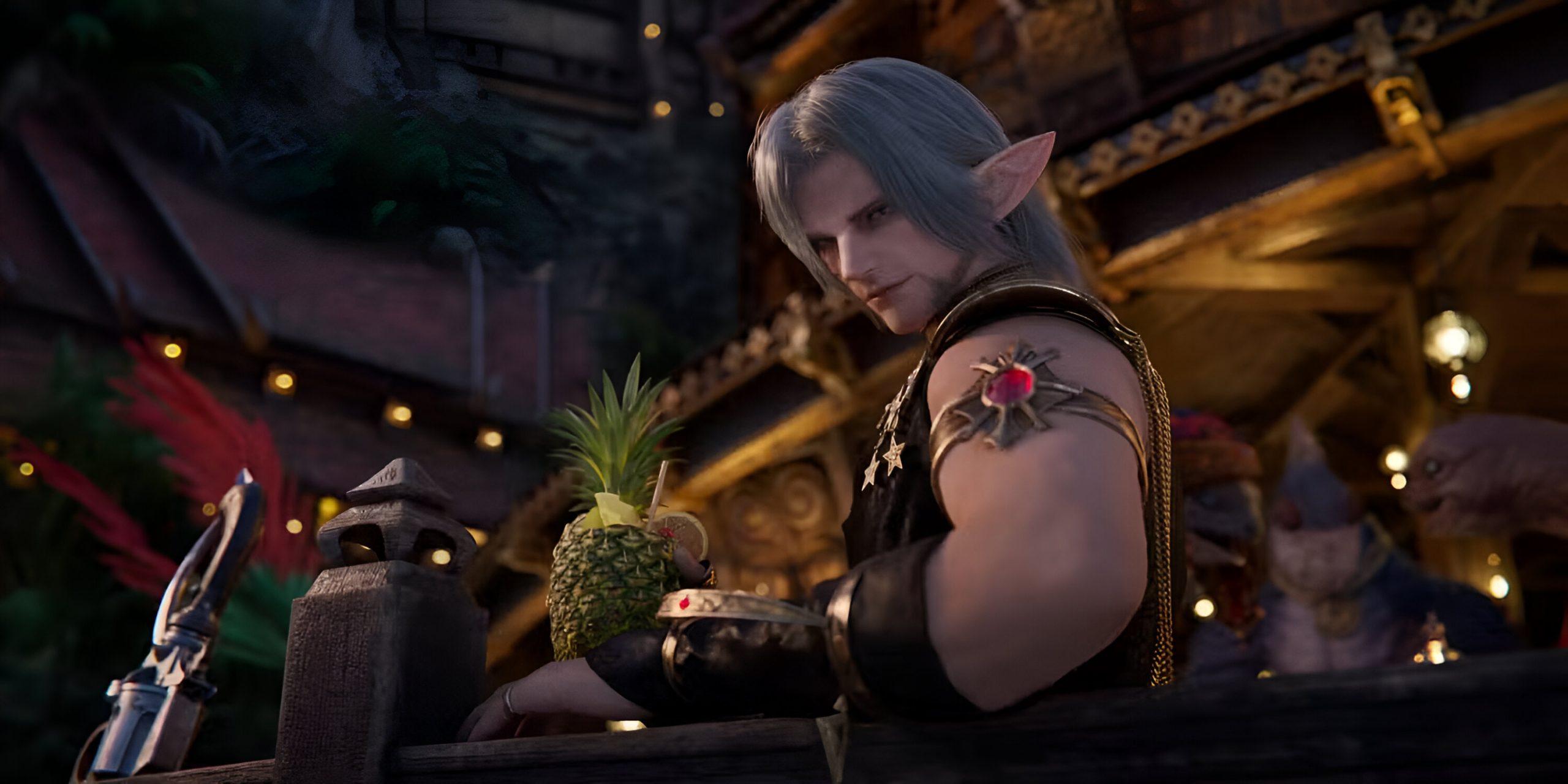 Final Fantasy 14 Dawntrail xác nhận đã sửa nhiều lỗi thường gặp