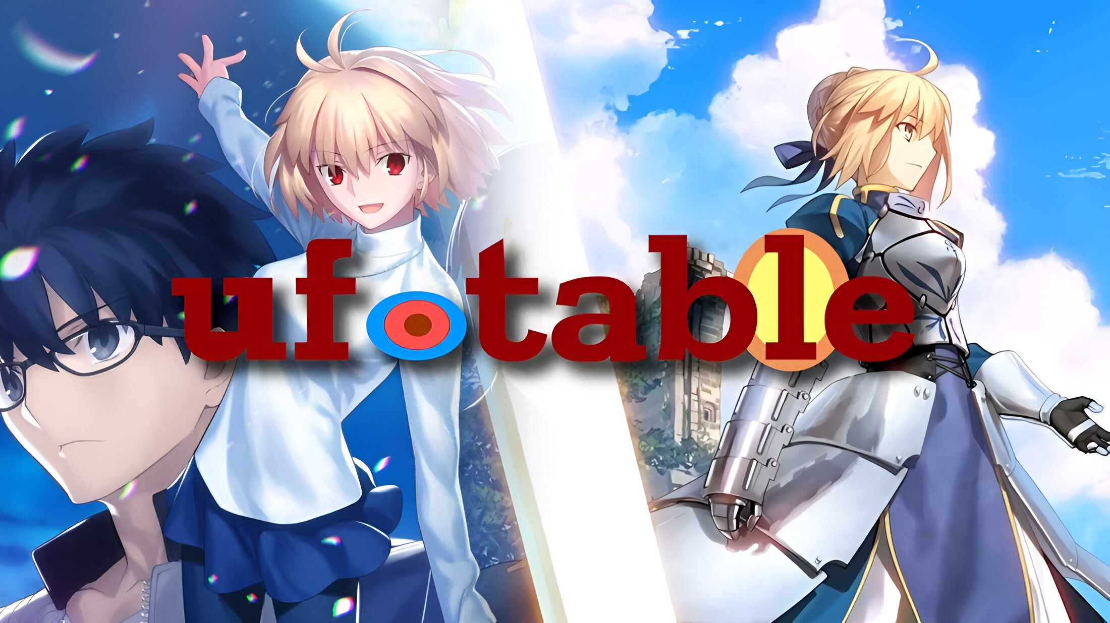 Ufotable sẽ nhắm tới Series Fate sau Thanh Gươm Diệt Quỷ ?