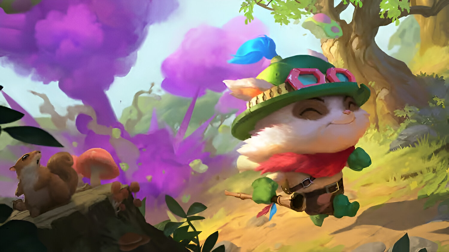 Các nhà khoa học đặt tên loài cua mới theo tên của tướng trong LMHT