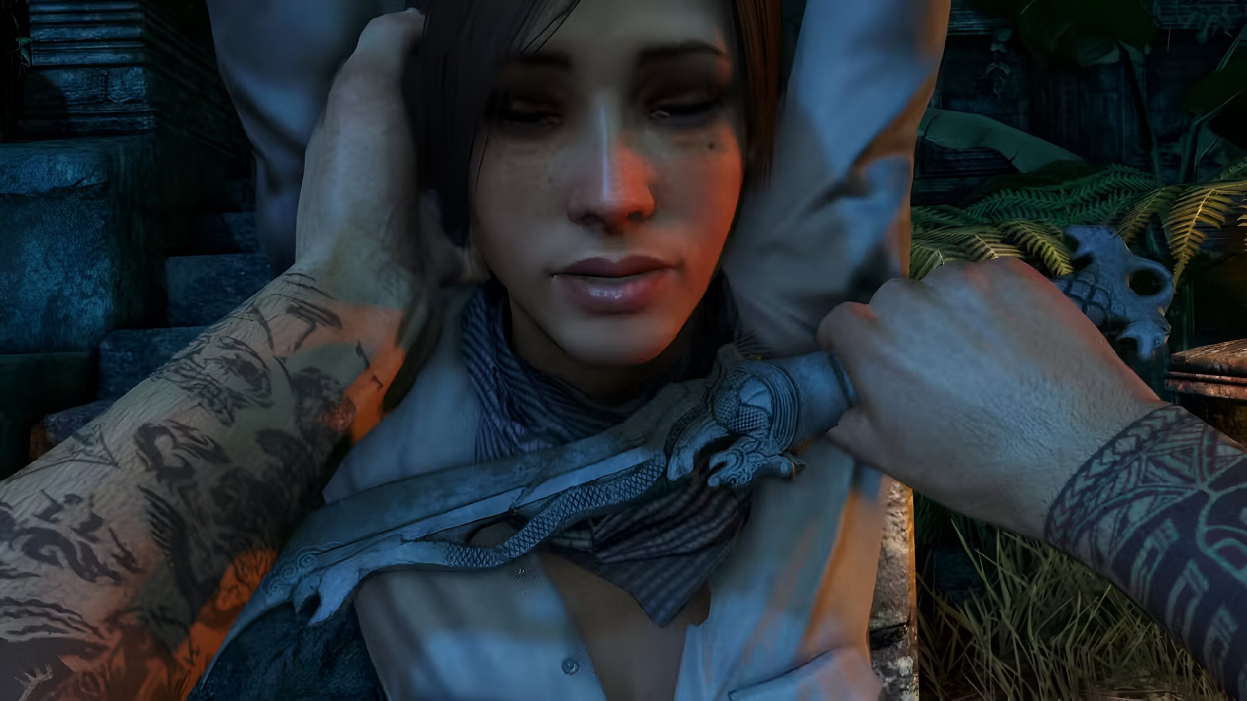 Tin đồn: rò rỉ về cốt truyện của Far Cry 7